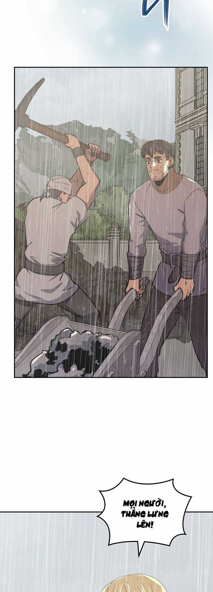 Chiến Binh Đến Từ Thế Giới Khác Chapter 203 trang 30