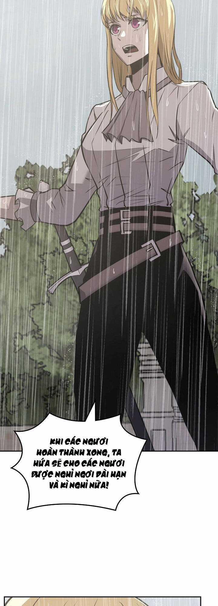 Chiến Binh Đến Từ Thế Giới Khác Chapter 203 trang 31