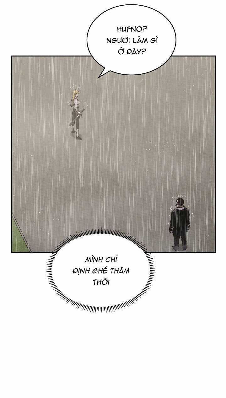 Chiến Binh Đến Từ Thế Giới Khác Chapter 203 trang 33