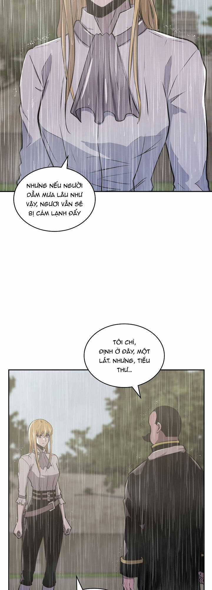 Chiến Binh Đến Từ Thế Giới Khác Chapter 203 trang 35