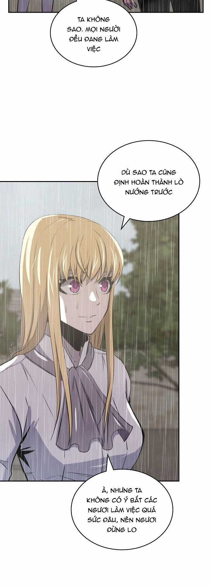 Chiến Binh Đến Từ Thế Giới Khác Chapter 203 trang 36