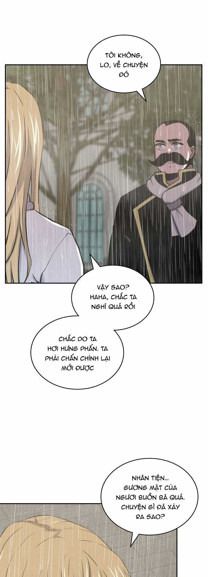 Chiến Binh Đến Từ Thế Giới Khác Chapter 203 trang 37