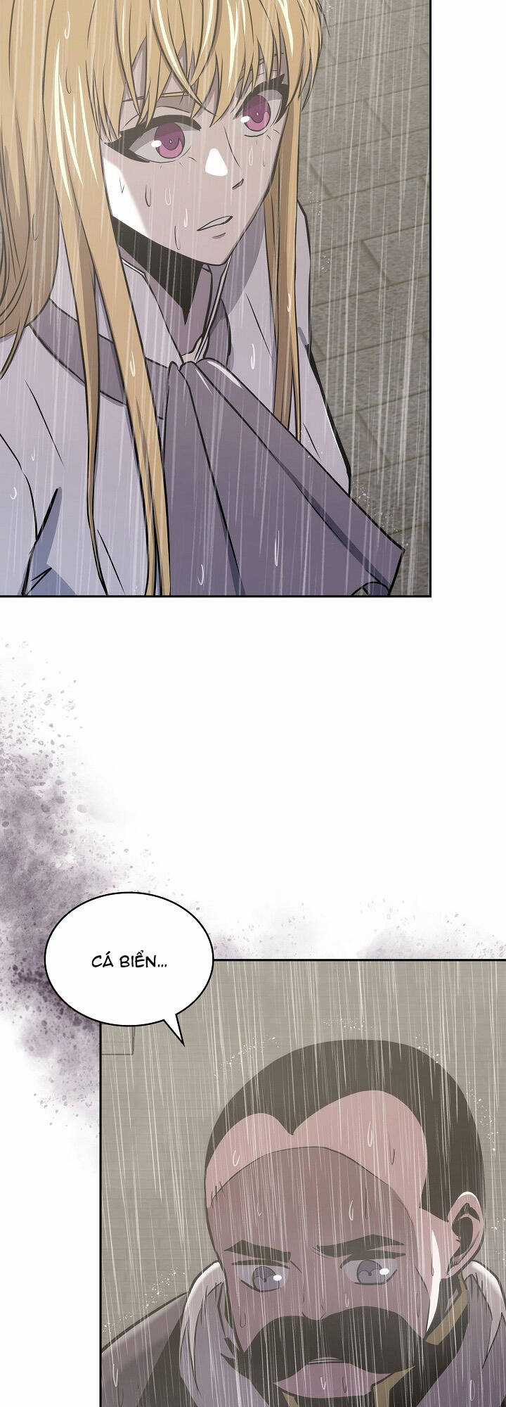 Chiến Binh Đến Từ Thế Giới Khác Chapter 203 trang 38