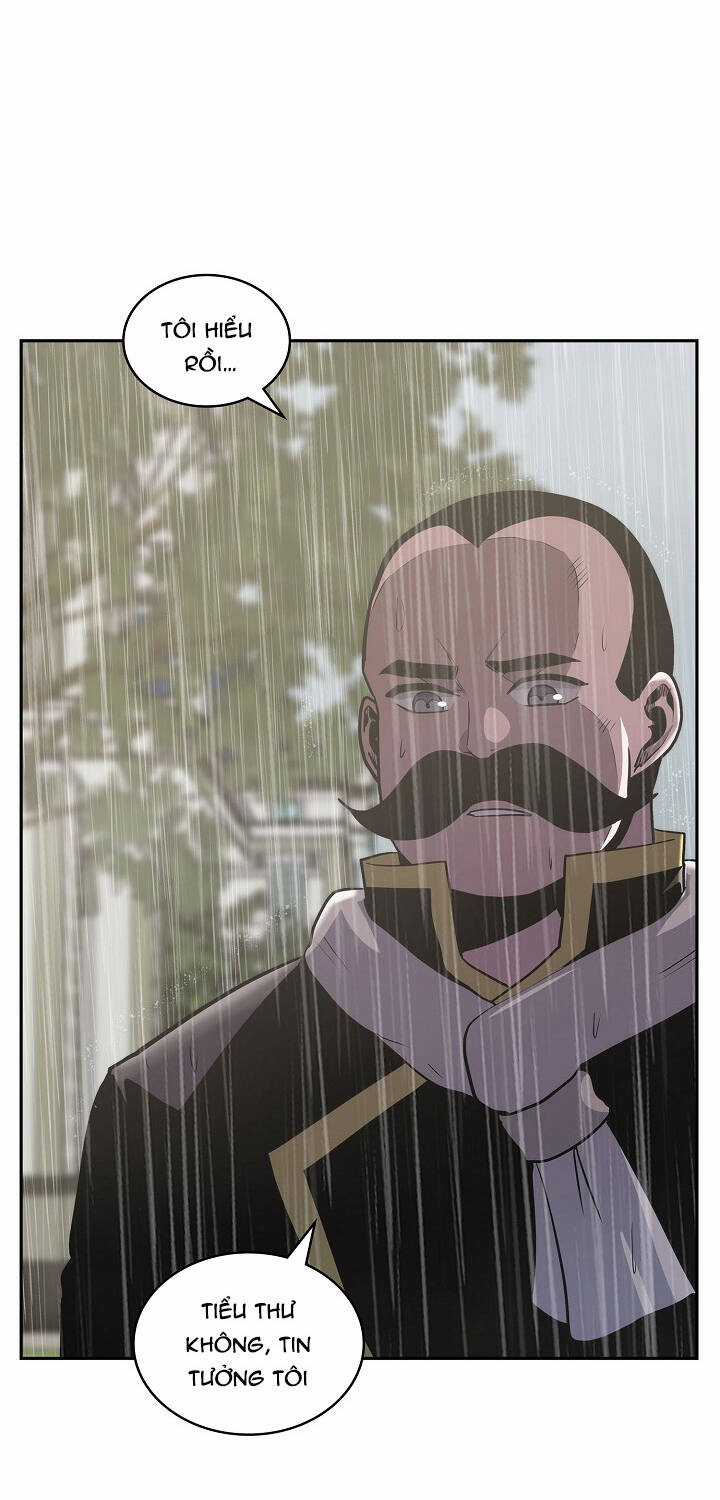 Chiến Binh Đến Từ Thế Giới Khác Chapter 203 trang 41