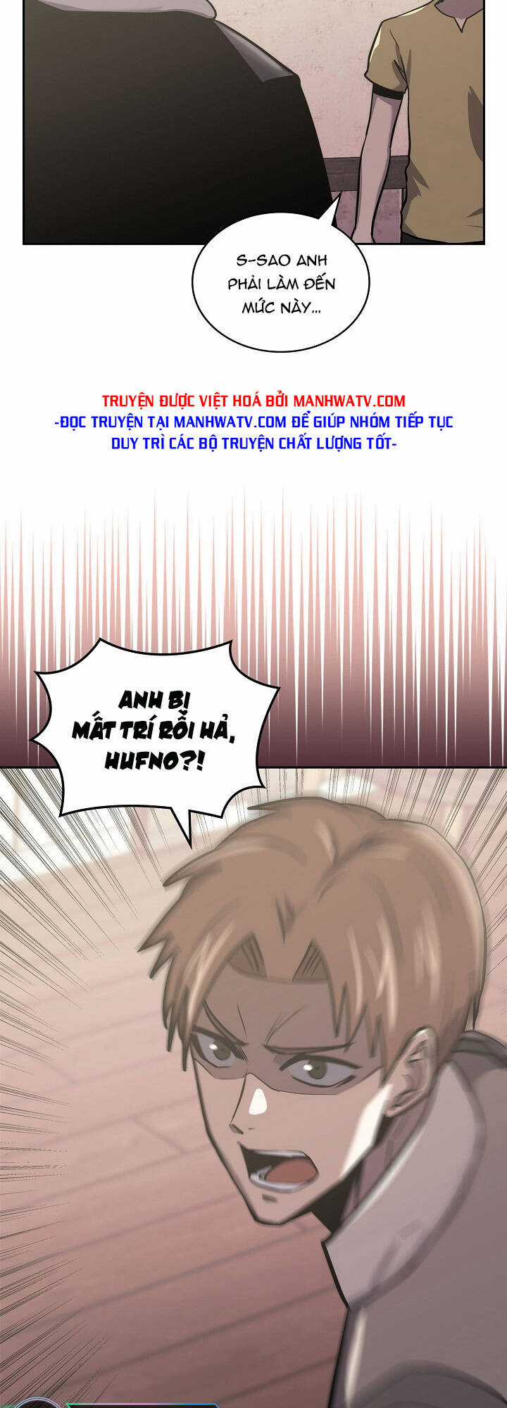 Chiến Binh Đến Từ Thế Giới Khác Chapter 203 trang 7