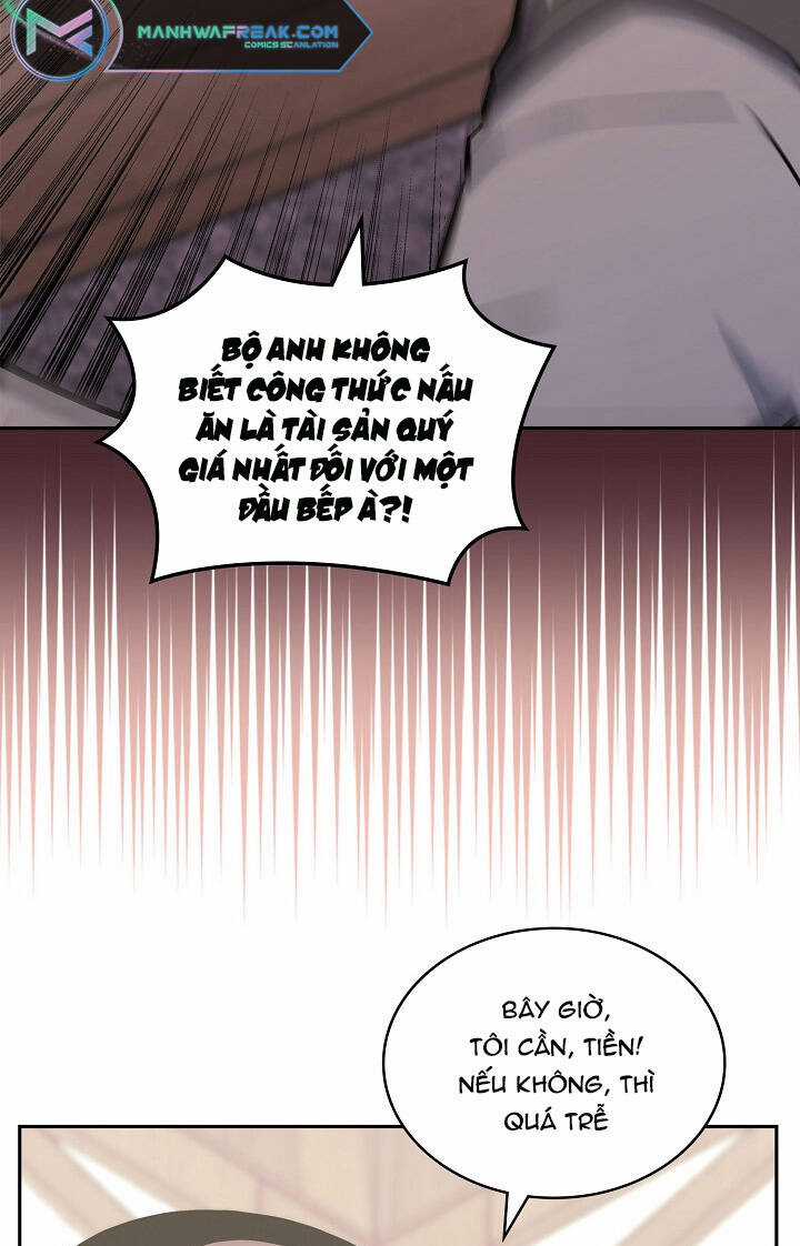 Chiến Binh Đến Từ Thế Giới Khác Chapter 203 trang 8