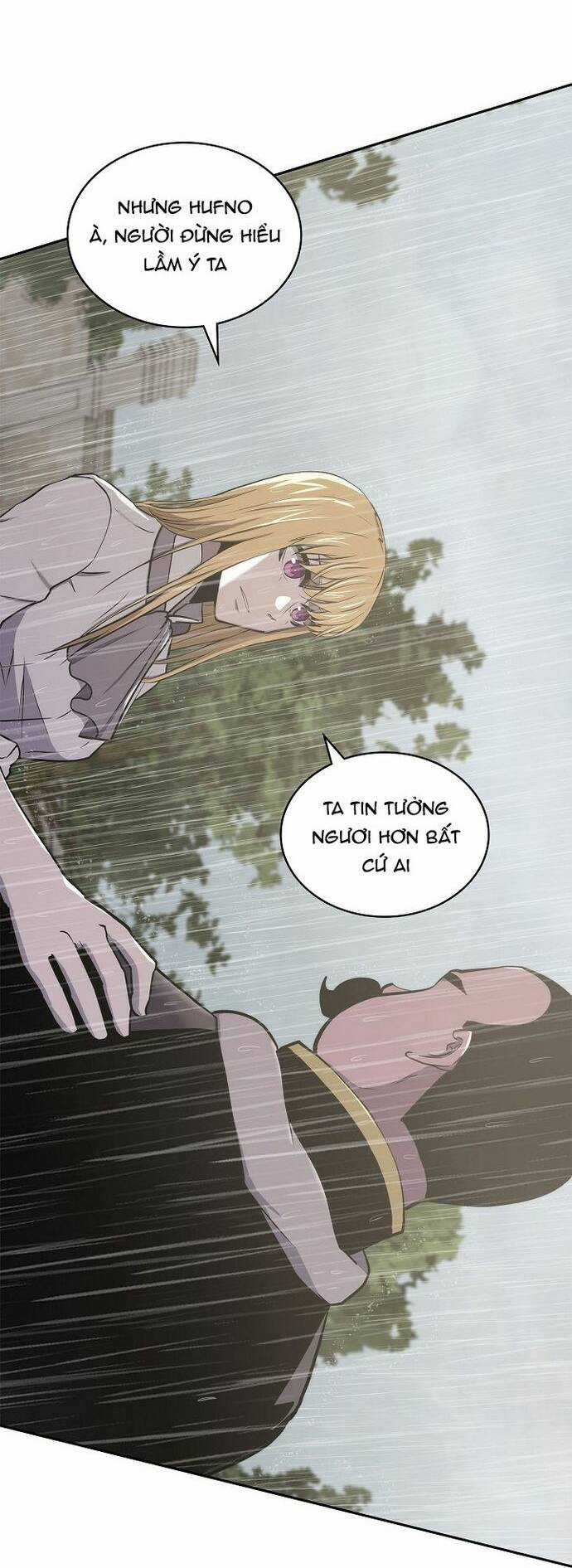 Chiến Binh Đến Từ Thế Giới Khác Chapter 204 trang 10