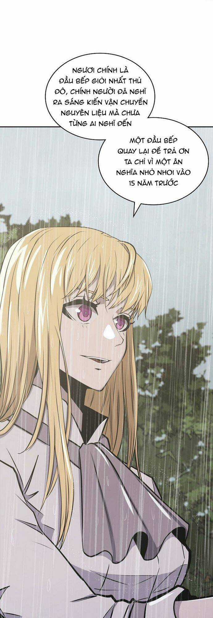 Chiến Binh Đến Từ Thế Giới Khác Chapter 204 trang 11