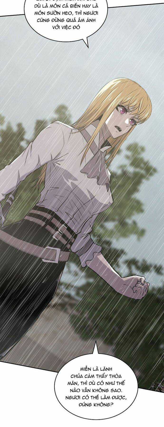 Chiến Binh Đến Từ Thế Giới Khác Chapter 204 trang 15