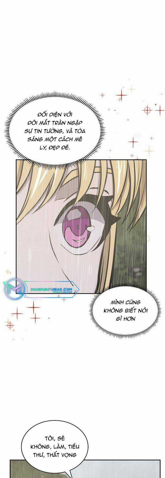 Chiến Binh Đến Từ Thế Giới Khác Chapter 204 trang 16