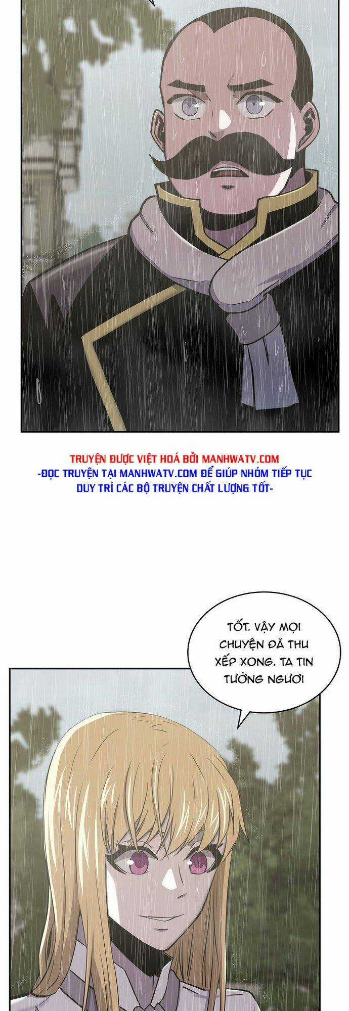 Chiến Binh Đến Từ Thế Giới Khác Chapter 204 trang 17