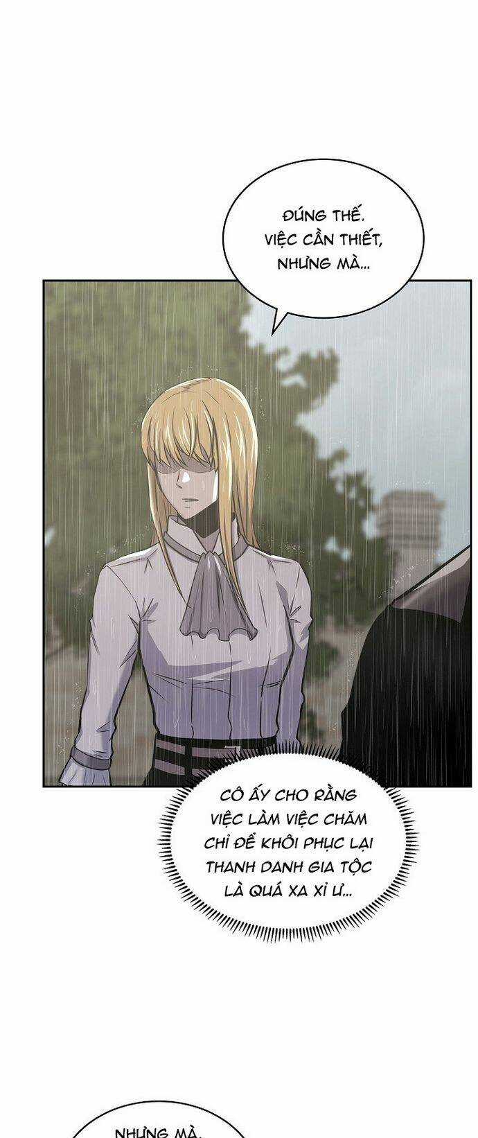 Chiến Binh Đến Từ Thế Giới Khác Chapter 204 trang 19