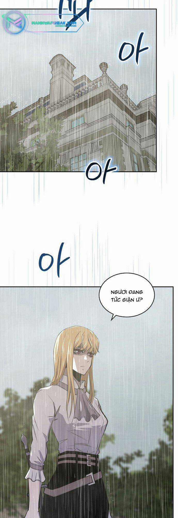 Chiến Binh Đến Từ Thế Giới Khác Chapter 204 trang 2