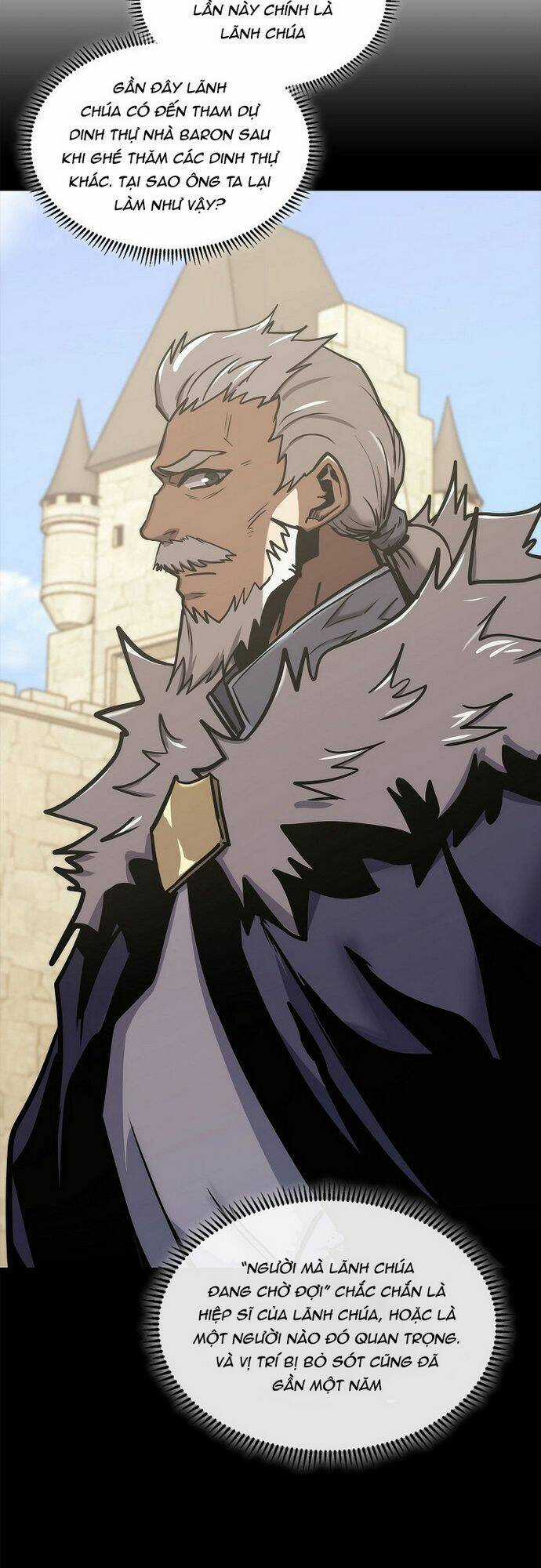 Chiến Binh Đến Từ Thế Giới Khác Chapter 204 trang 23