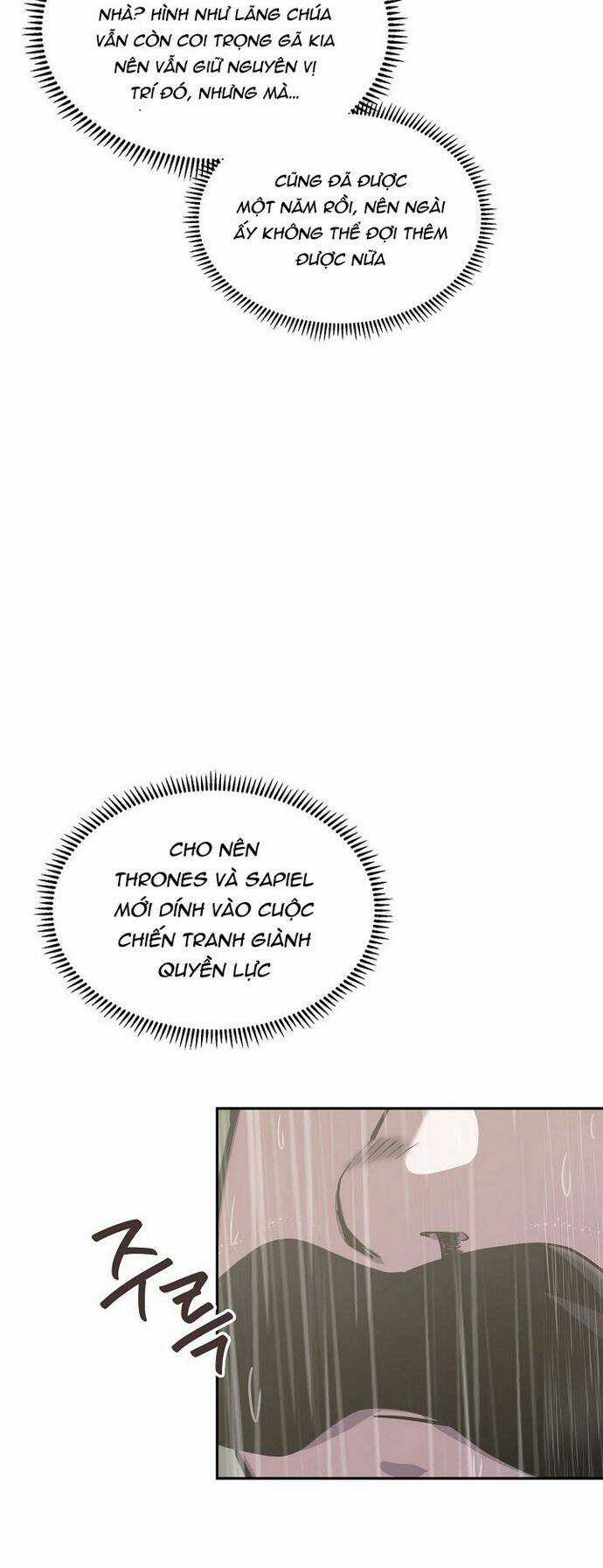 Chiến Binh Đến Từ Thế Giới Khác Chapter 204 trang 25