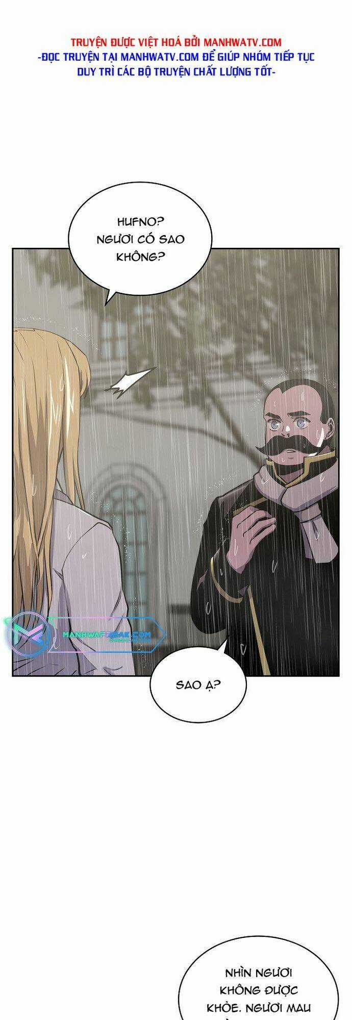 Chiến Binh Đến Từ Thế Giới Khác Chapter 204 trang 26