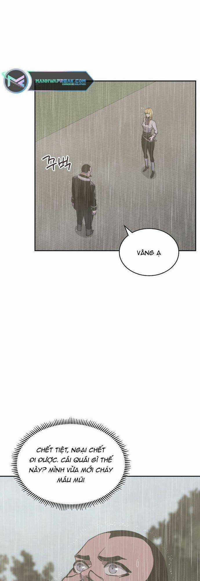 Chiến Binh Đến Từ Thế Giới Khác Chapter 204 trang 28