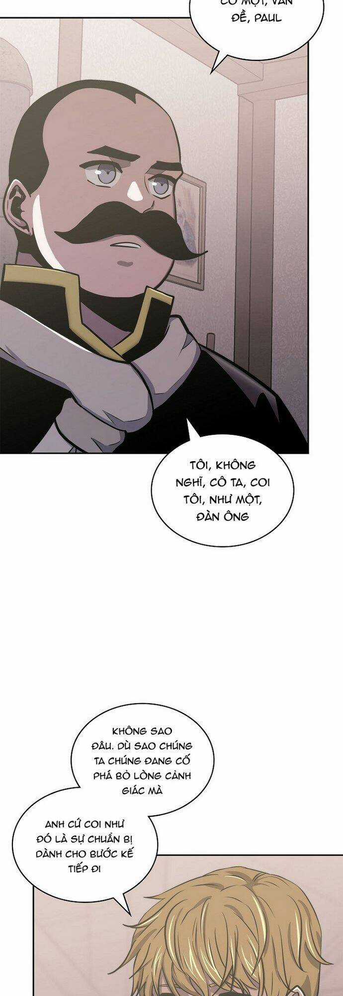 Chiến Binh Đến Từ Thế Giới Khác Chapter 204 trang 32