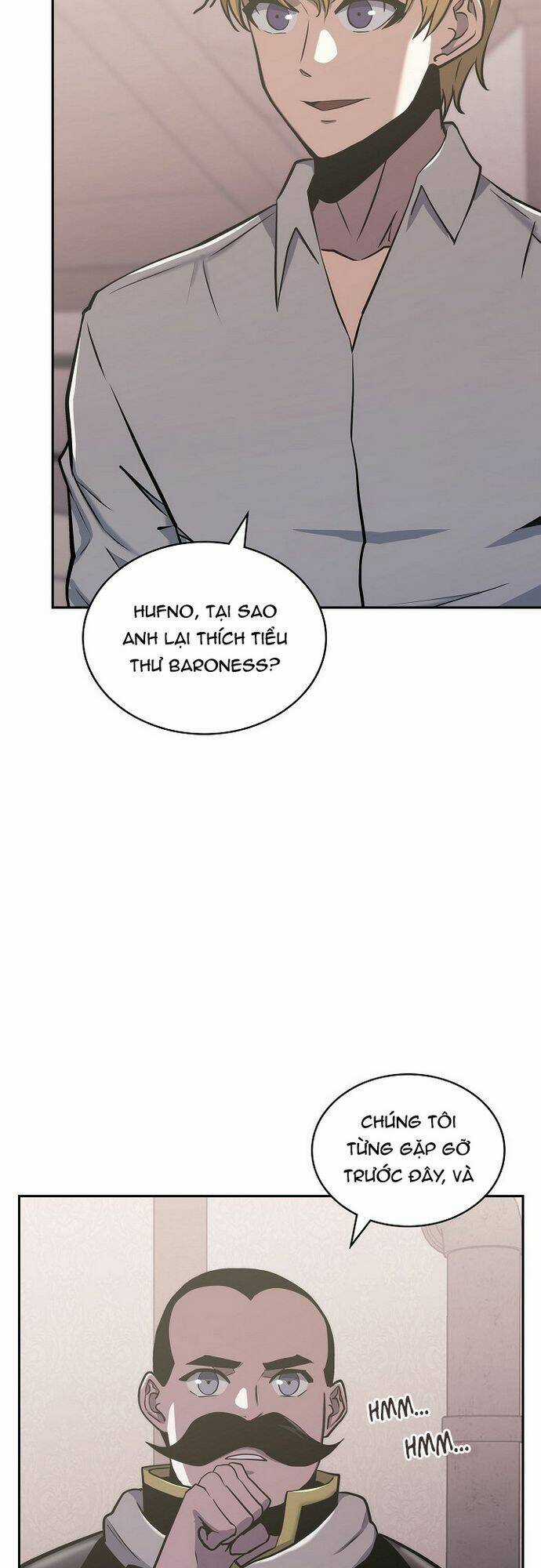 Chiến Binh Đến Từ Thế Giới Khác Chapter 204 trang 33