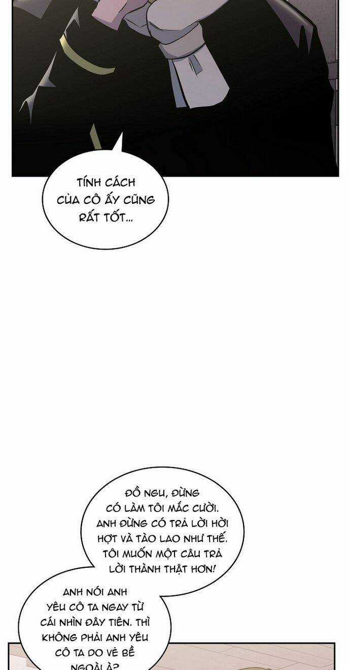 Chiến Binh Đến Từ Thế Giới Khác Chapter 204 trang 34