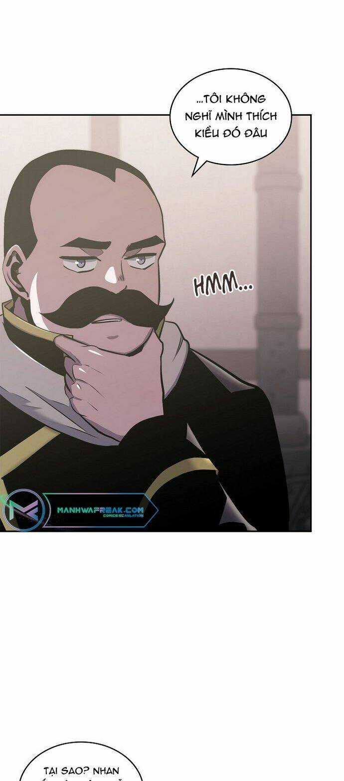 Chiến Binh Đến Từ Thế Giới Khác Chapter 204 trang 39