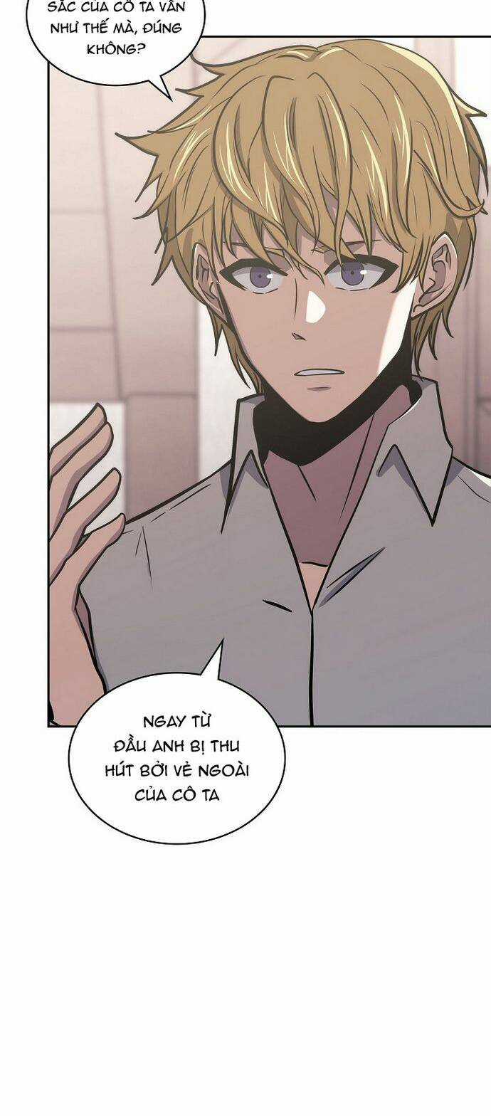 Chiến Binh Đến Từ Thế Giới Khác Chapter 204 trang 40