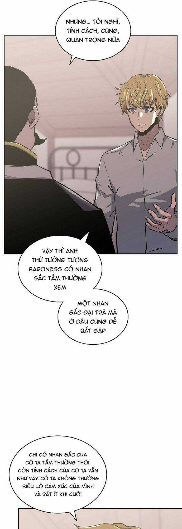 Chiến Binh Đến Từ Thế Giới Khác Chapter 204 trang 41