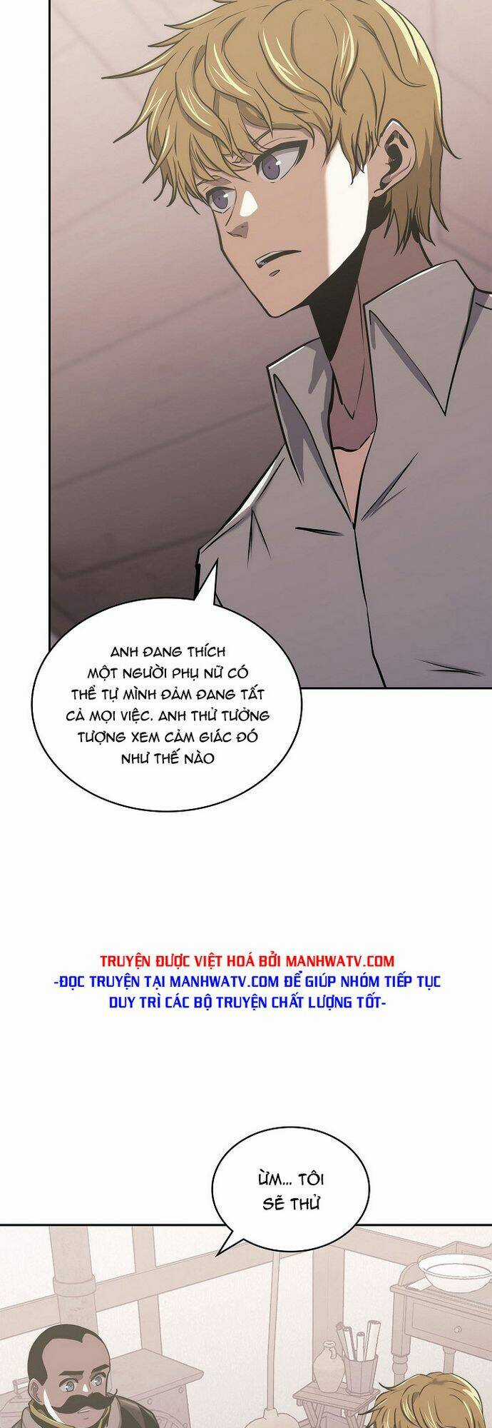 Chiến Binh Đến Từ Thế Giới Khác Chapter 204 trang 42