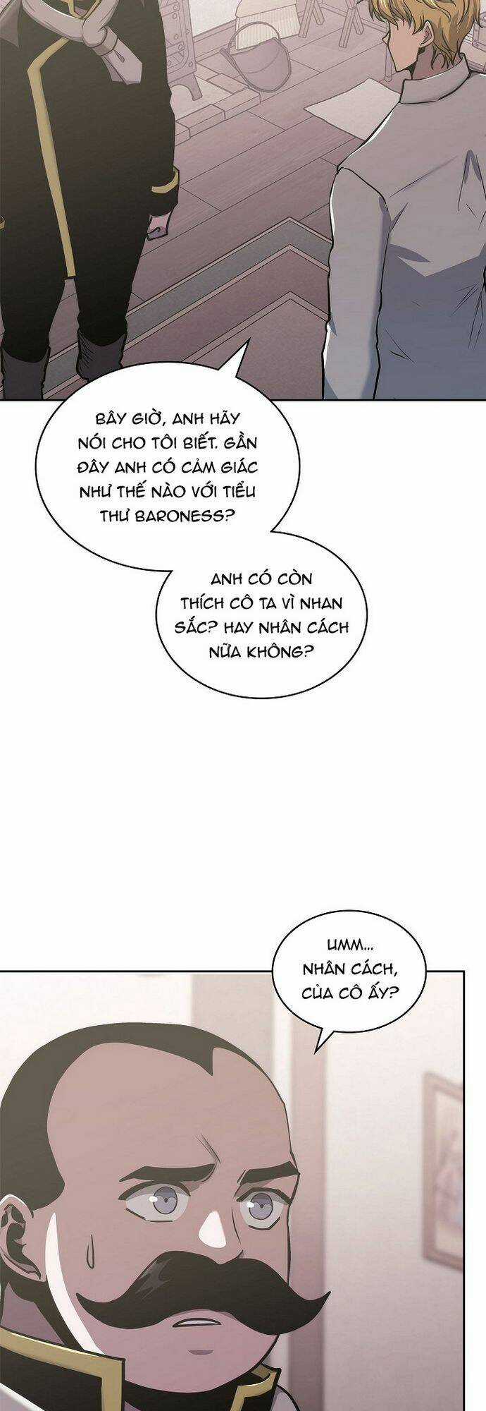 Chiến Binh Đến Từ Thế Giới Khác Chapter 204 trang 43