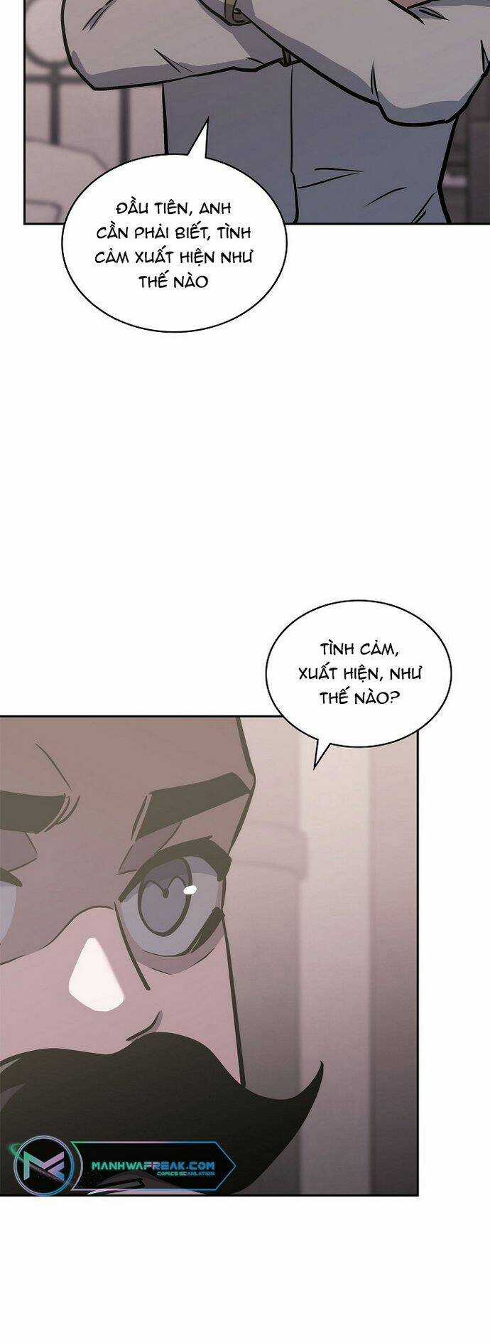 Chiến Binh Đến Từ Thế Giới Khác Chapter 204 trang 49