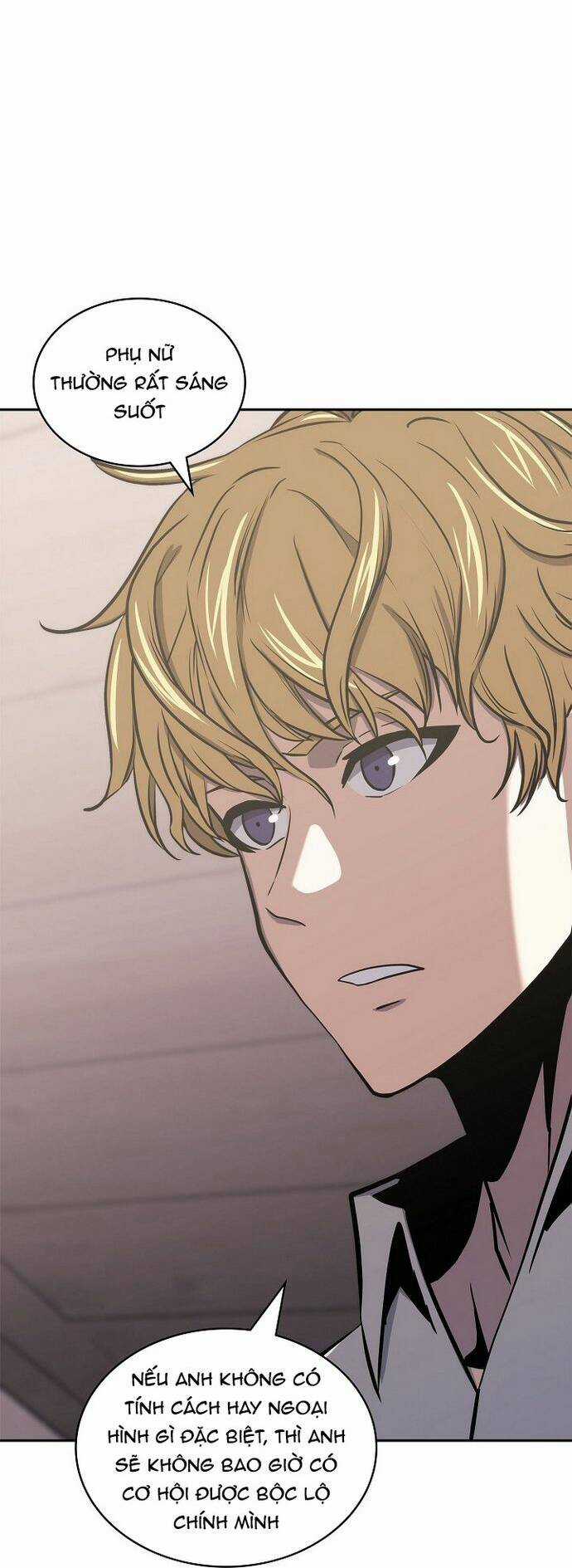 Chiến Binh Đến Từ Thế Giới Khác Chapter 204 trang 50