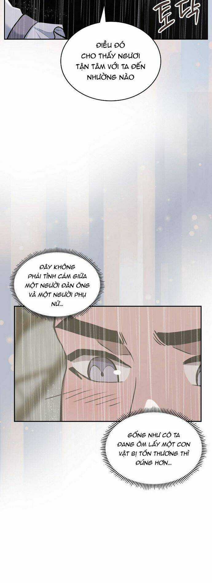 Chiến Binh Đến Từ Thế Giới Khác Chapter 204 trang 9