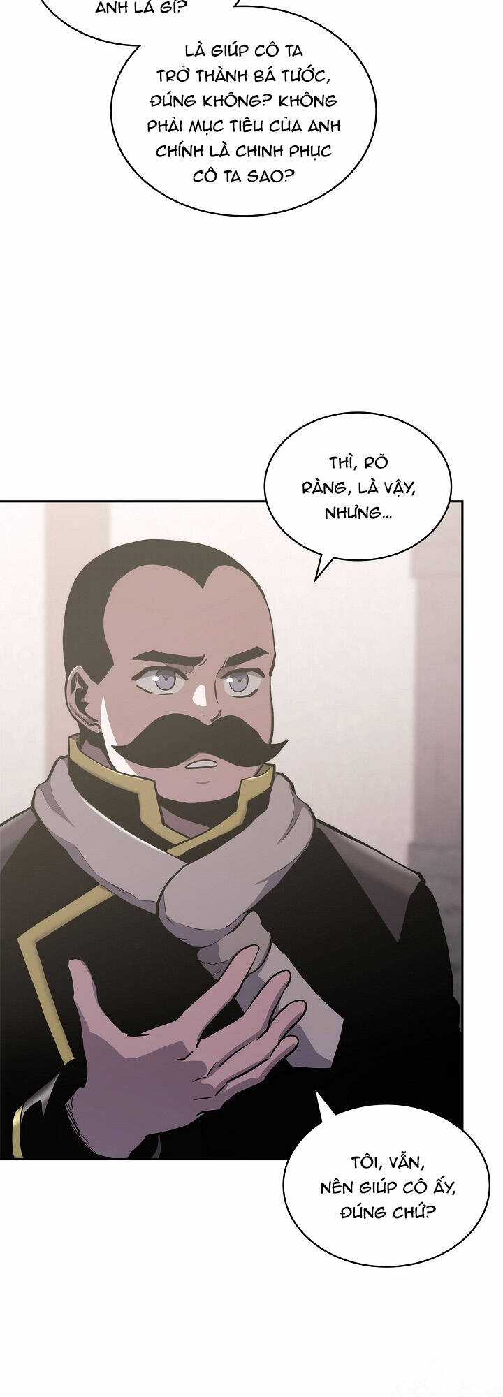 Chiến Binh Đến Từ Thế Giới Khác Chapter 205 trang 13