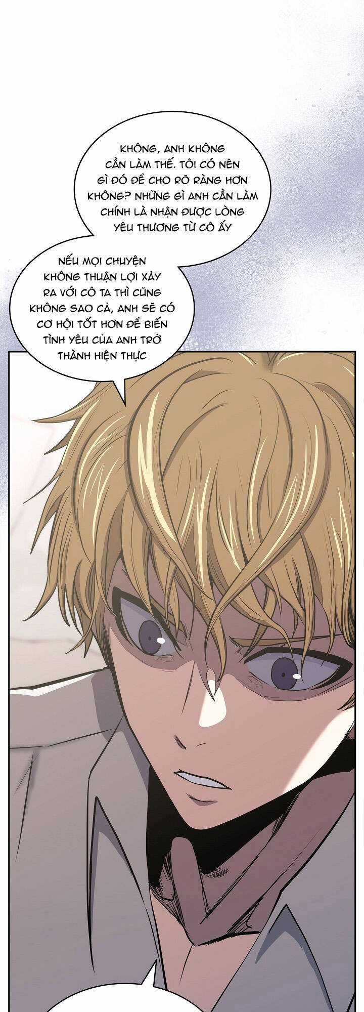 Chiến Binh Đến Từ Thế Giới Khác Chapter 205 trang 14