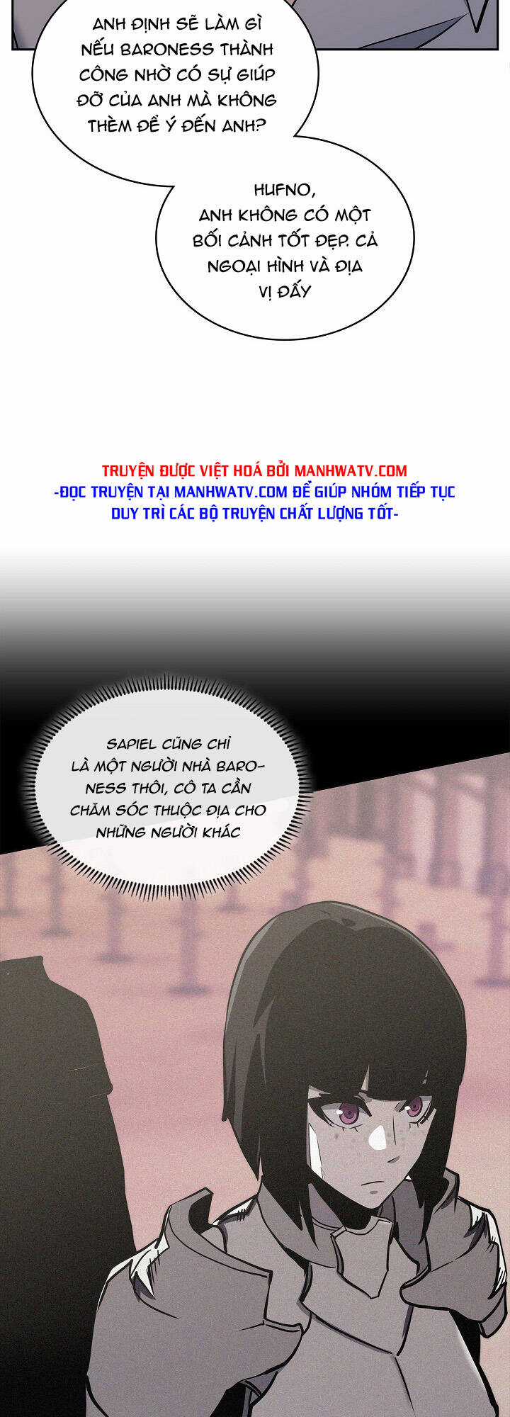 Chiến Binh Đến Từ Thế Giới Khác Chapter 205 trang 15