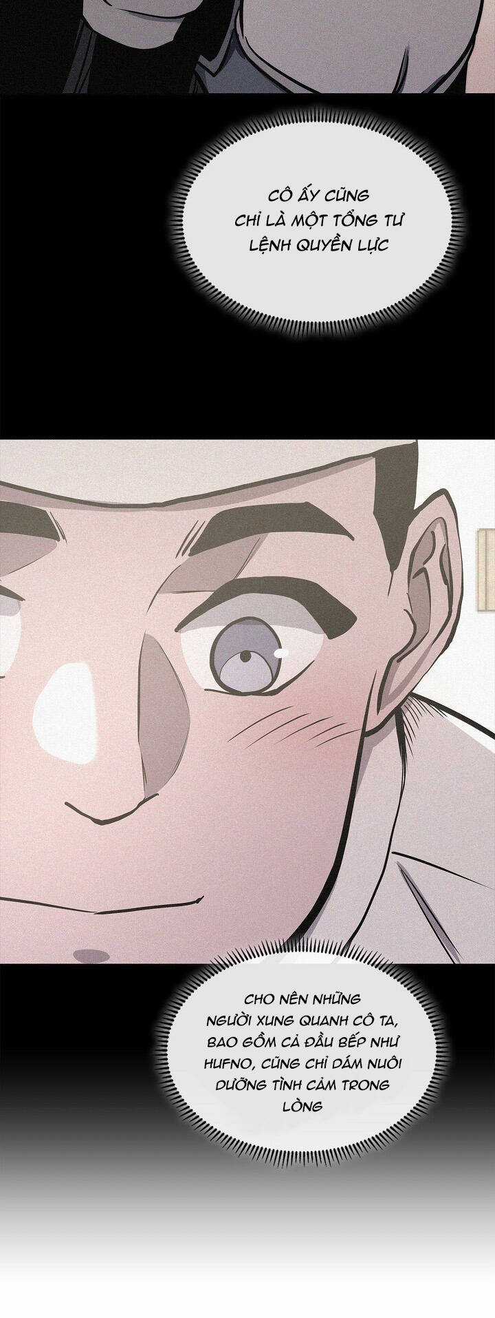 Chiến Binh Đến Từ Thế Giới Khác Chapter 205 trang 16