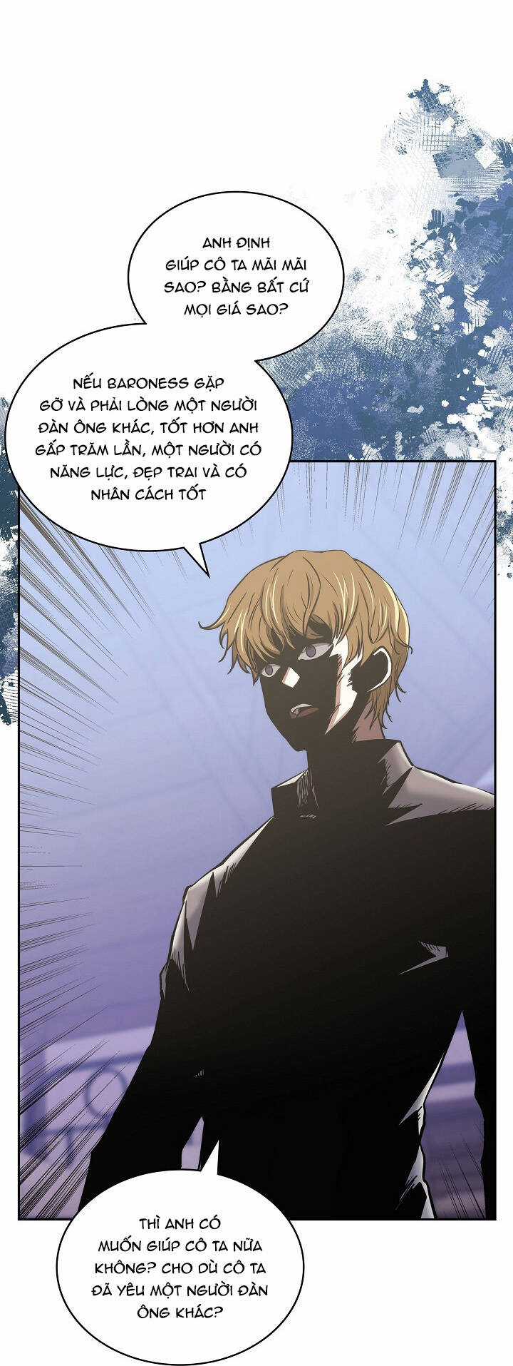 Chiến Binh Đến Từ Thế Giới Khác Chapter 205 trang 17