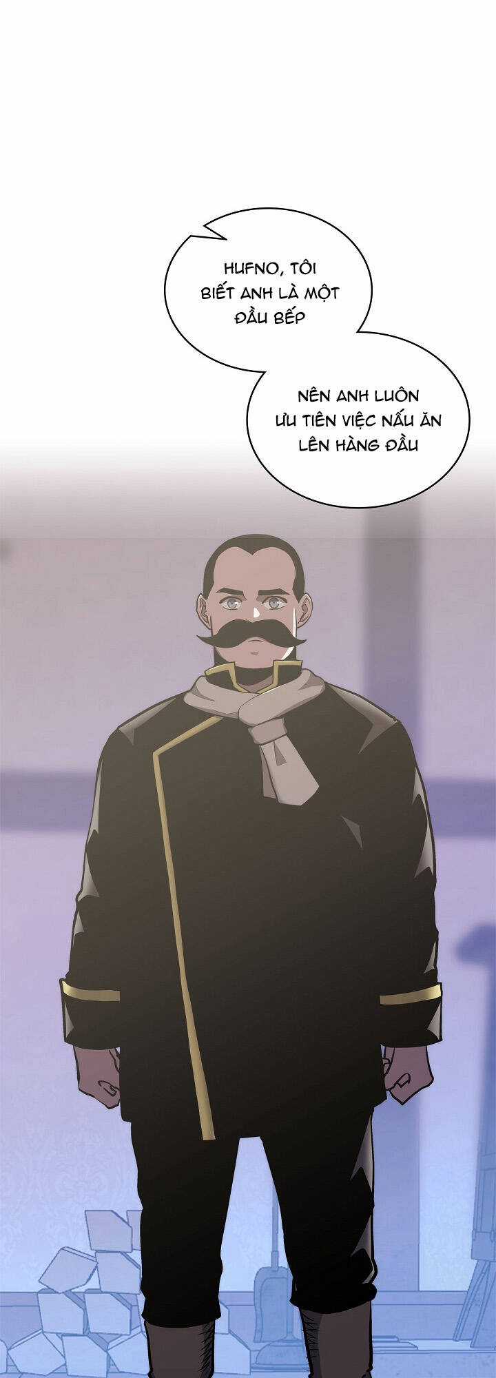 Chiến Binh Đến Từ Thế Giới Khác Chapter 205 trang 18