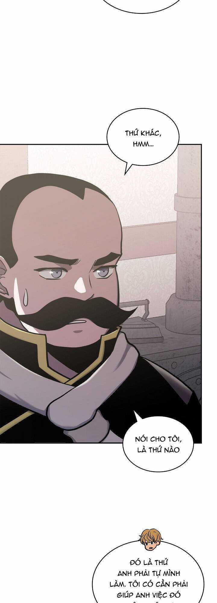 Chiến Binh Đến Từ Thế Giới Khác Chapter 205 trang 21