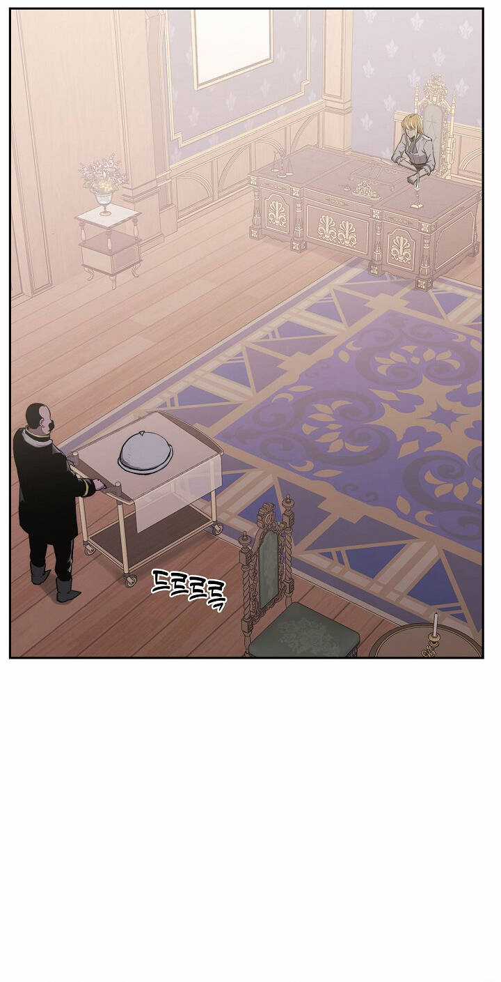 Chiến Binh Đến Từ Thế Giới Khác Chapter 205 trang 25