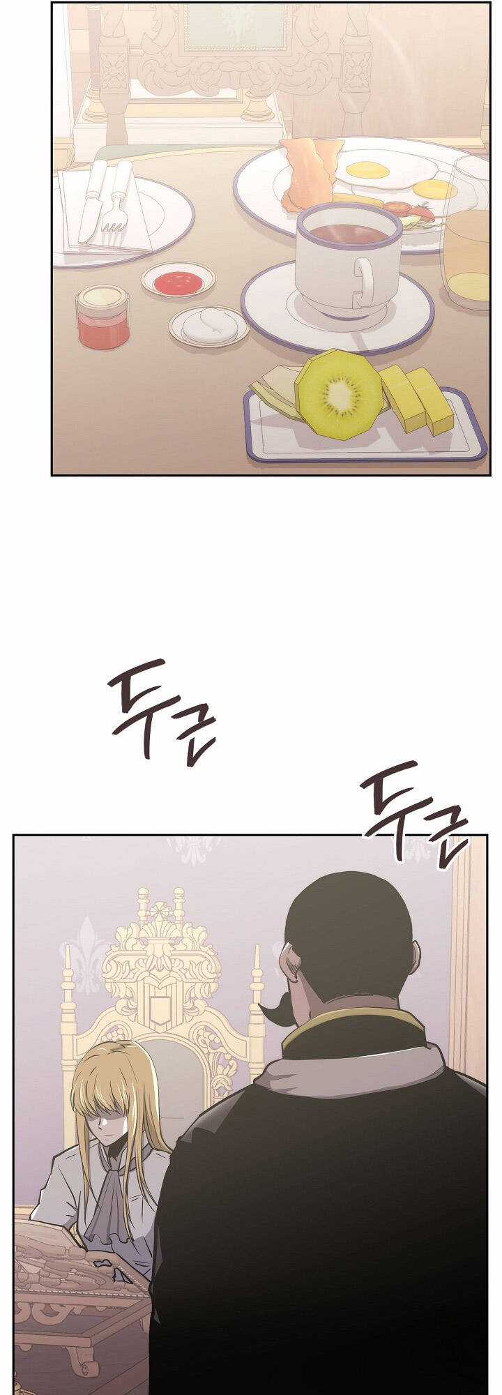 Chiến Binh Đến Từ Thế Giới Khác Chapter 205 trang 26