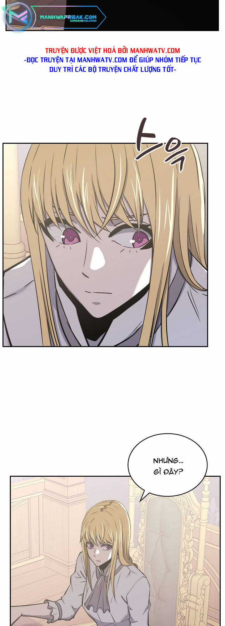 Chiến Binh Đến Từ Thế Giới Khác Chapter 205 trang 27