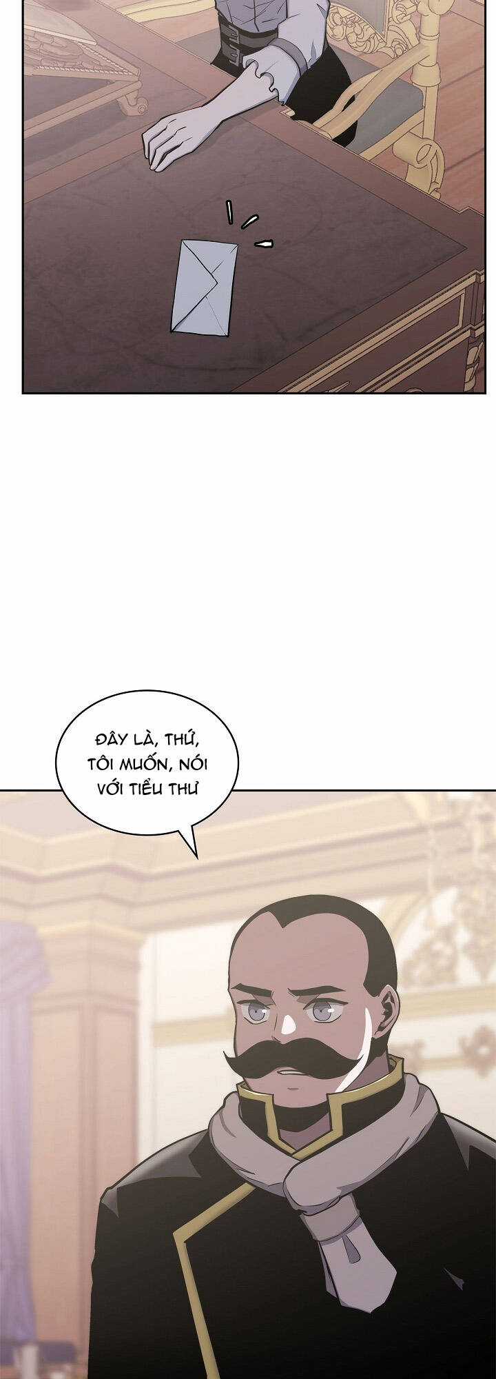 Chiến Binh Đến Từ Thế Giới Khác Chapter 205 trang 28