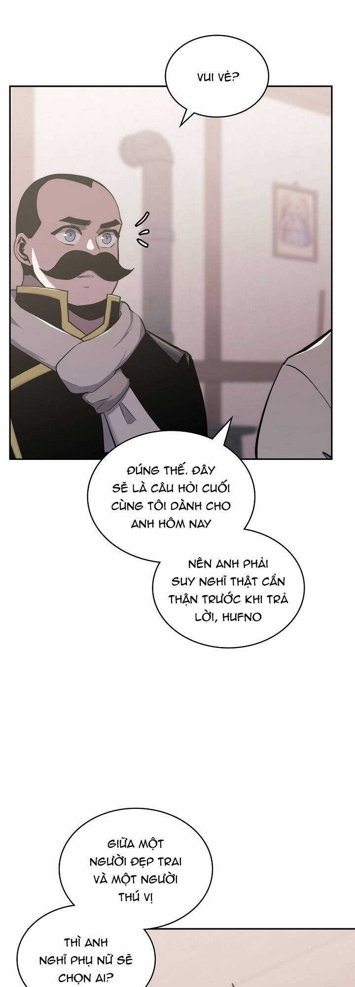 Chiến Binh Đến Từ Thế Giới Khác Chapter 205 trang 3