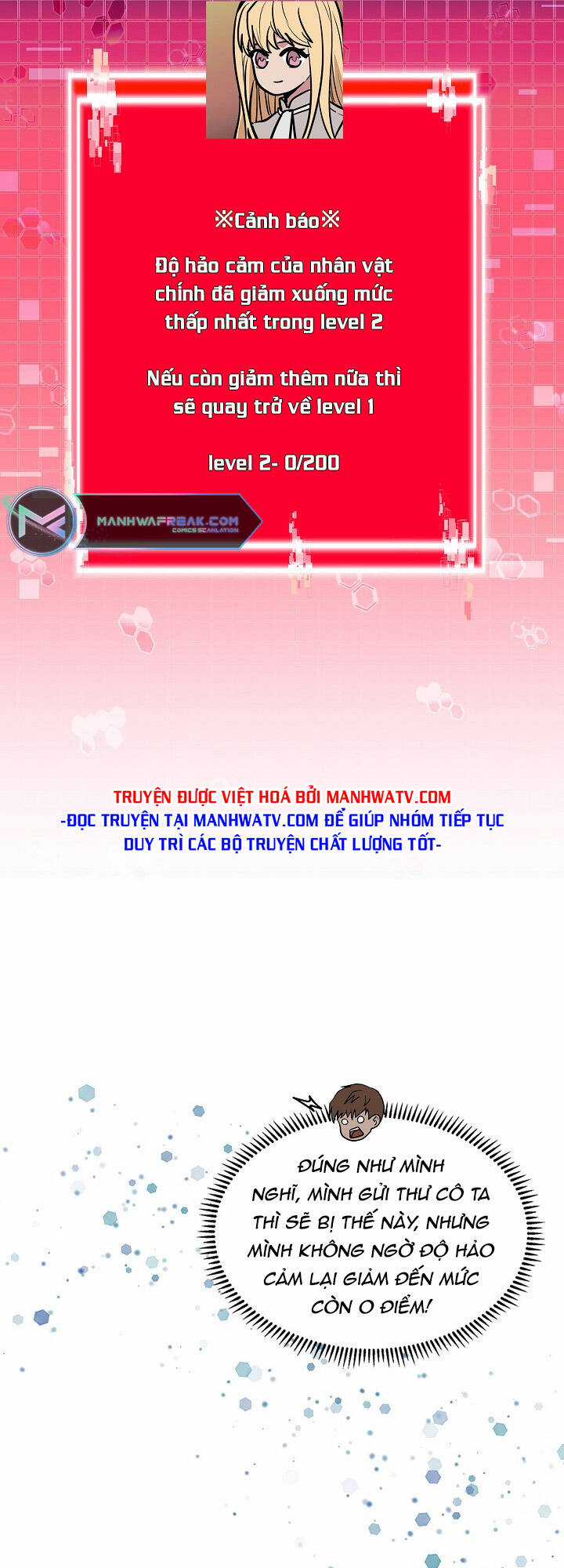 Chiến Binh Đến Từ Thế Giới Khác Chapter 205 trang 30