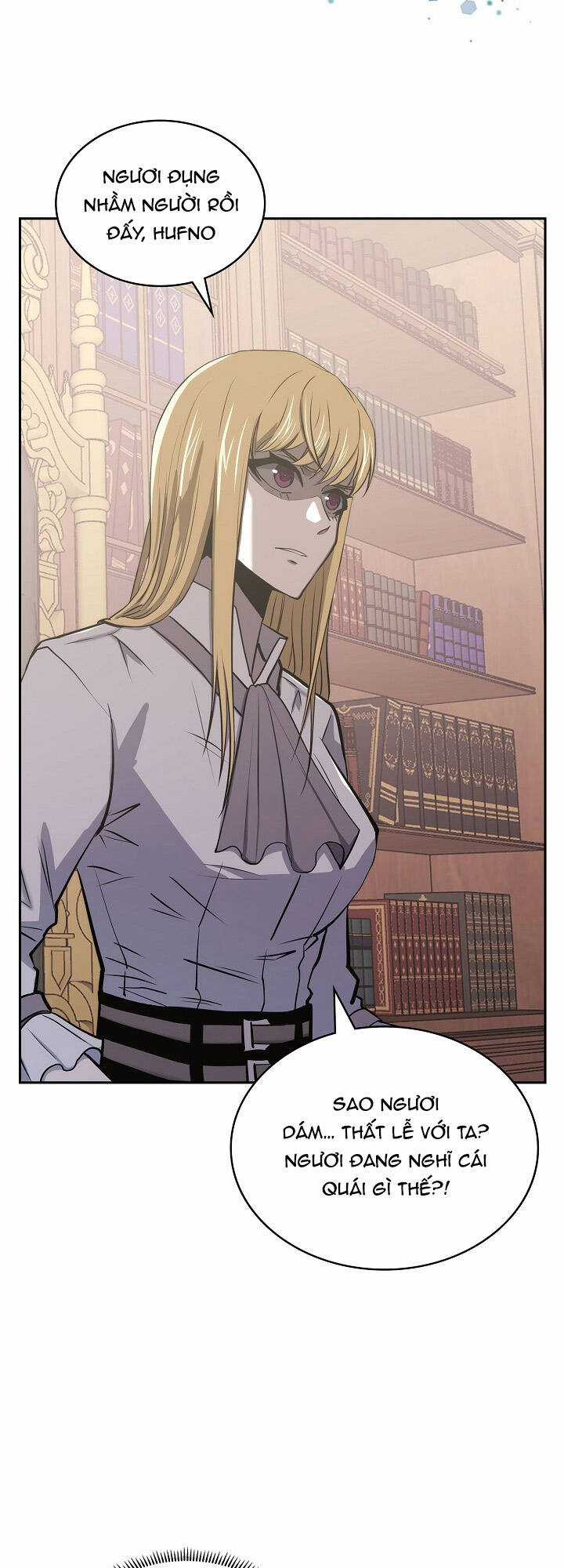 Chiến Binh Đến Từ Thế Giới Khác Chapter 205 trang 31