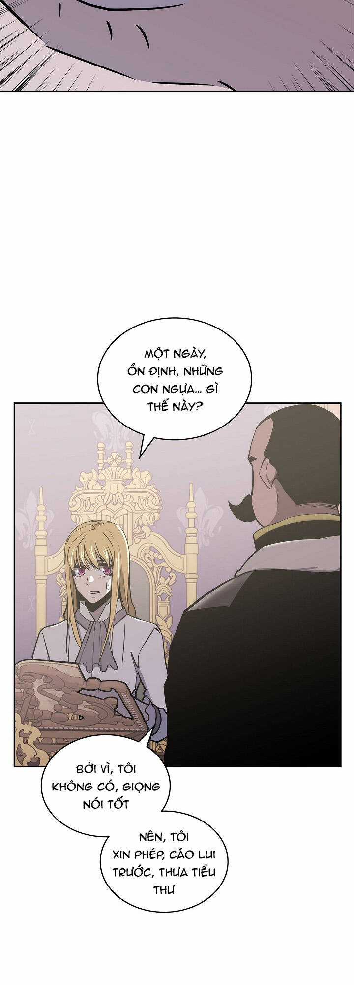 Chiến Binh Đến Từ Thế Giới Khác Chapter 205 trang 35