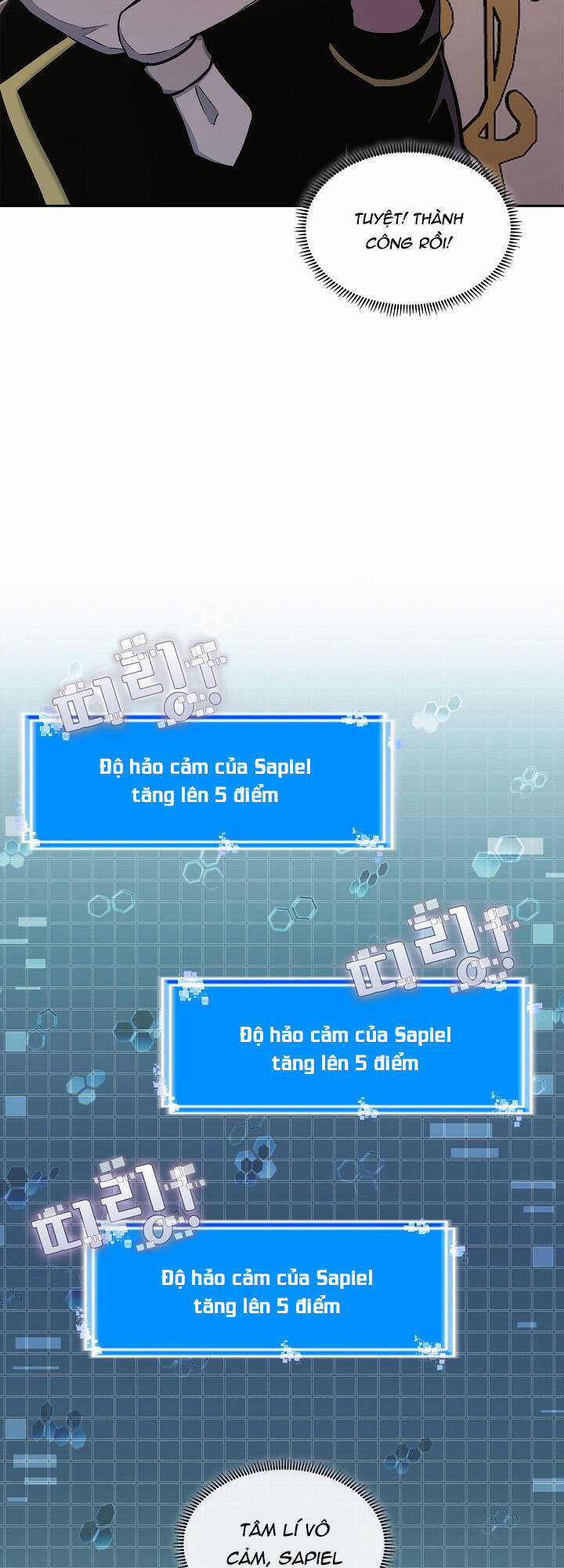 Chiến Binh Đến Từ Thế Giới Khác Chapter 205 trang 38