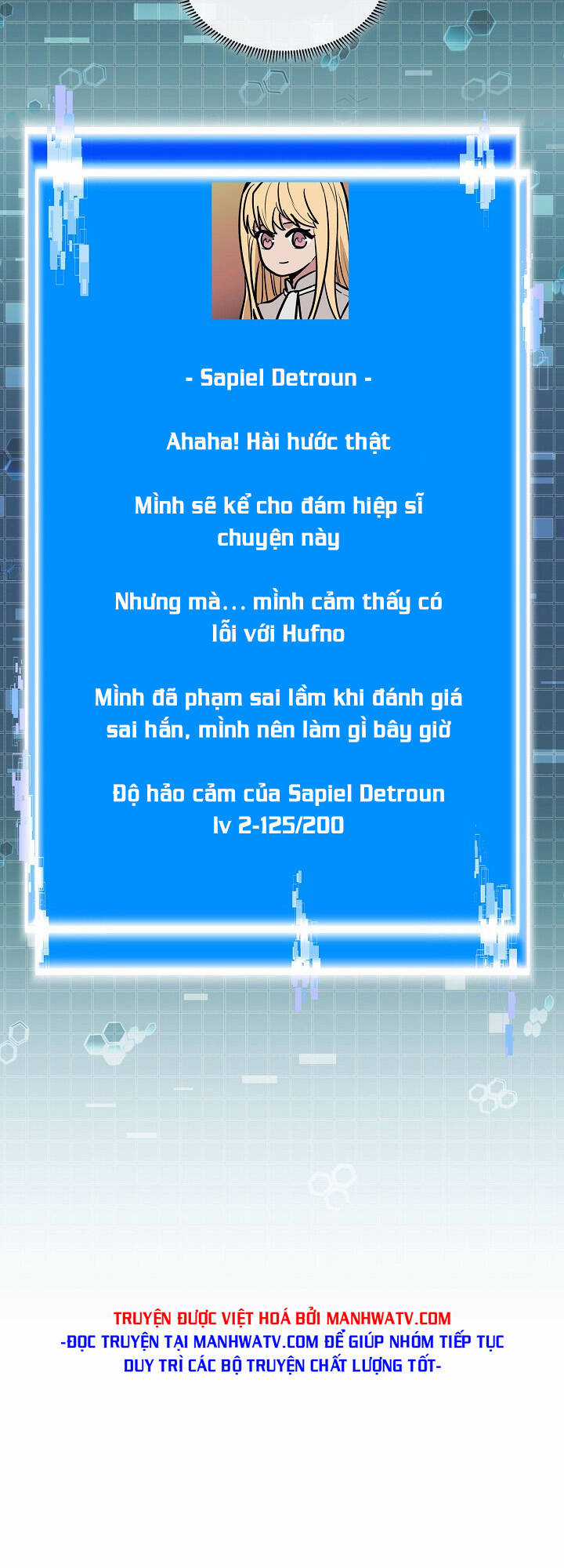 Chiến Binh Đến Từ Thế Giới Khác Chapter 205 trang 39