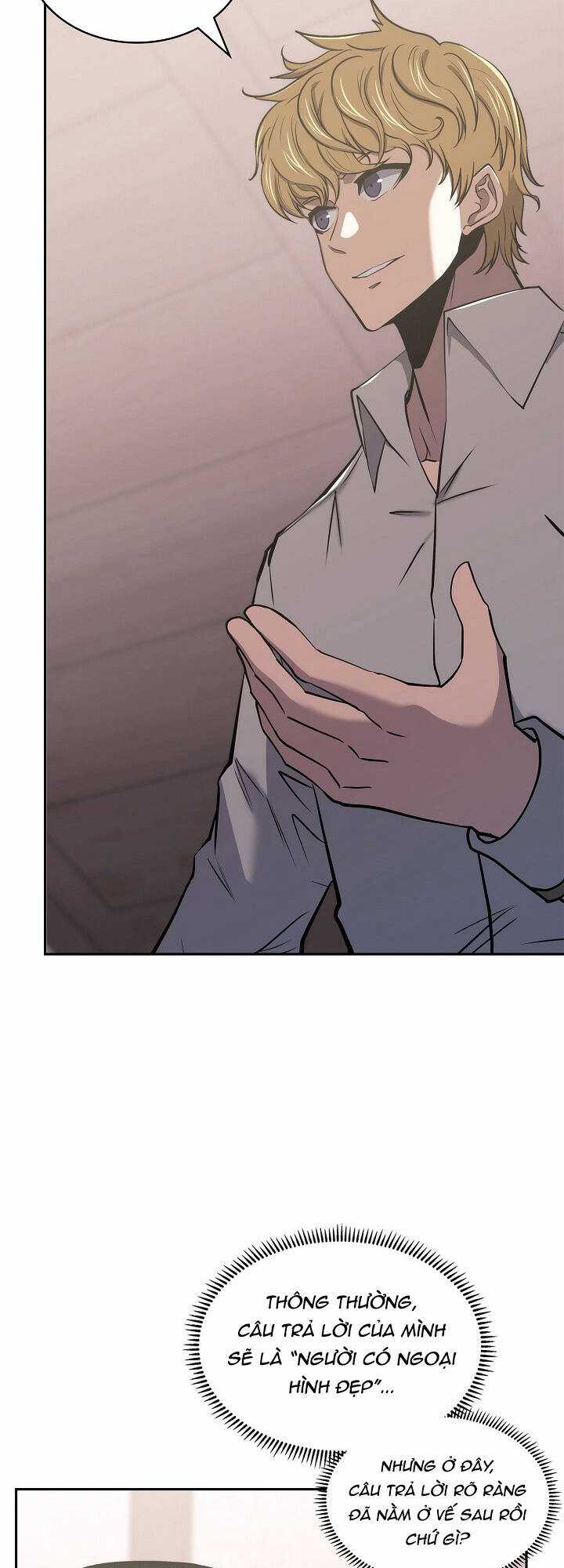 Chiến Binh Đến Từ Thế Giới Khác Chapter 205 trang 4